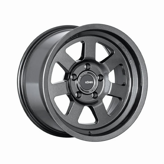 Konig Hyper Trail Ht2 18X9 6X5.50 106.1  00