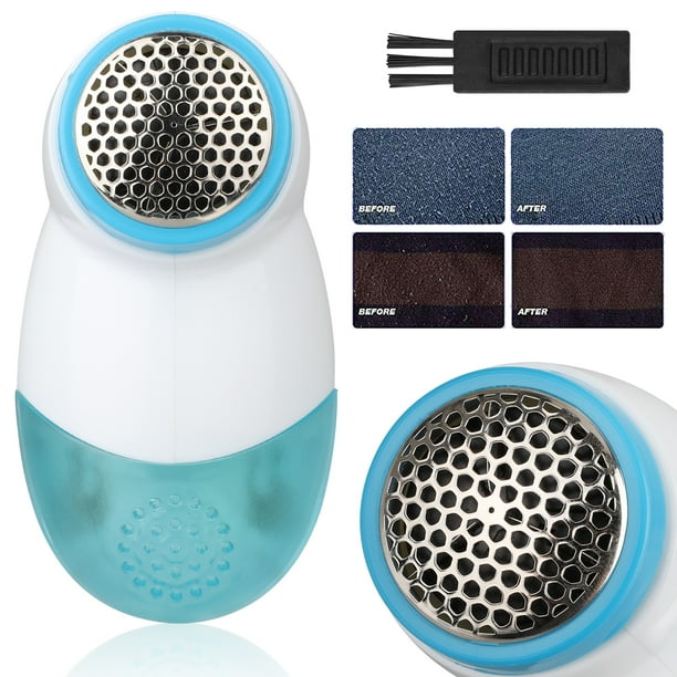 Fabric Shaver and Lint Remover, Electric Clothes Sweater Fluff Remover
