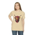 thumbnail image 3 of Highland Cow Gifts Cow Shirts for Women Cowgirls Gifts for Women, 3 of 4
