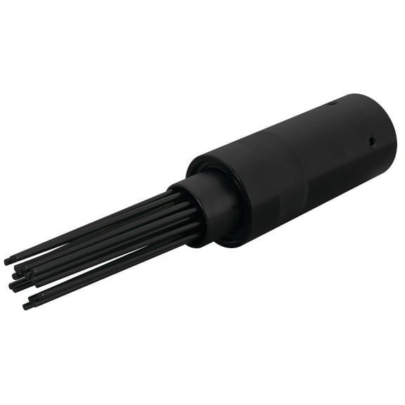 Performance Tool M669 Air Hammer Needle Scale Attachment