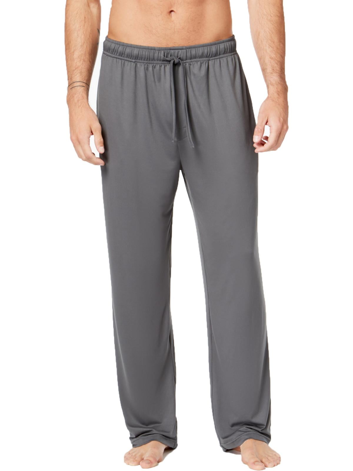 32 Degrees Cool Mens Casual Soft Lounge Pants Gray XXL - Walmart.com