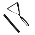 thumbnail image 2 of VONKY 2pcs/set Safe And Reliable Neck Traction Stretcher Belt For Decompression Handle Cervical Traction, 2 of 6