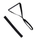 thumbnail image 1 of Cinturón de descompresión Seitruly 2x negro para tracción cervical, 1 of 6