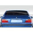 thumbnail image 3 of Duraflex 114191 RBS Wing Spoiler for 1992-1998 BMW 3 Series M3 E36 2 Door, 3 of 5