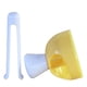 thumbnail image 2 of Billuyoard Molde para hacer rosquillas DIY, cortador para hacer rosquillas de plástico de alimentaria, decoración de Fondant, pastel, Herramientas y accesorios para hornear, 2 of 6