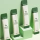 thumbnail image 4 of Máscara de dormir de proteína de colágeno para mujer lámina facial antiarrugas película congelada Ndcxsfigh Nuevos Originales, 4 of 9