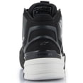 thumbnail image 4 of Alpinestars Speedflight Mens Motorcycle Shoes Black/White 11 USA, 4 of 6