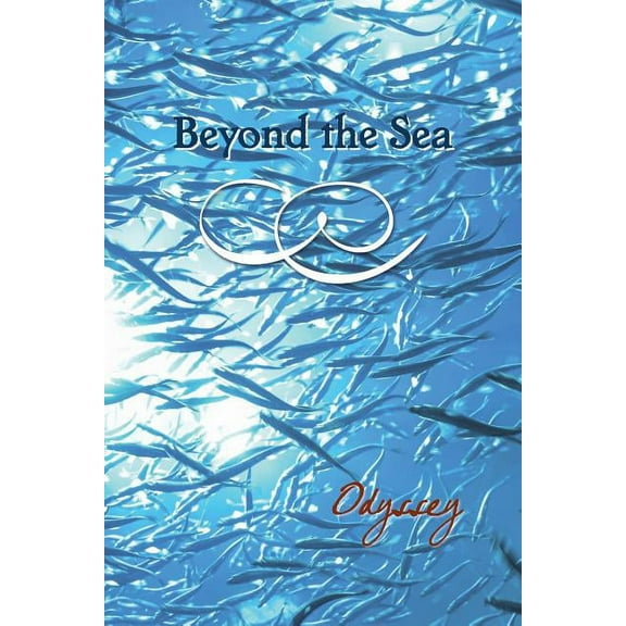 Beyond the Sea: Odyssey (Paperback)
