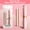 pink, variant on Retractable Mechanical Eraser Pen, Pastel Colors, Pencil Eraser, Eraser for Pencils, Retractable Eraser, Eraser for Artists, Eraser for Pens, Retractable Eraser Pen
