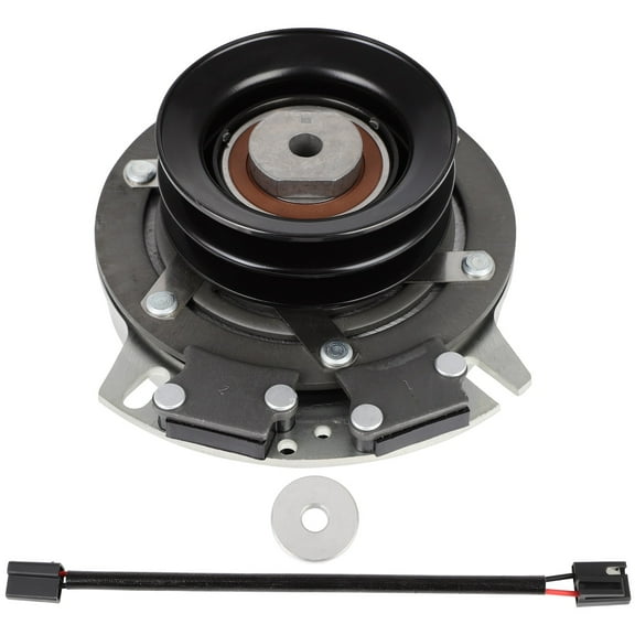 5219-40 AUTOMUTO PTO Clutch Replacement for X0476,X0476-K for XTREME,4410 for WALKER,5219-40 for WARNER lawn mower craftsman
