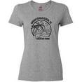 thumbnail image 3 of Inktastic Summer Vacation Mode Wrightsville North Carolina Women's T-Shirt, 3 of 5