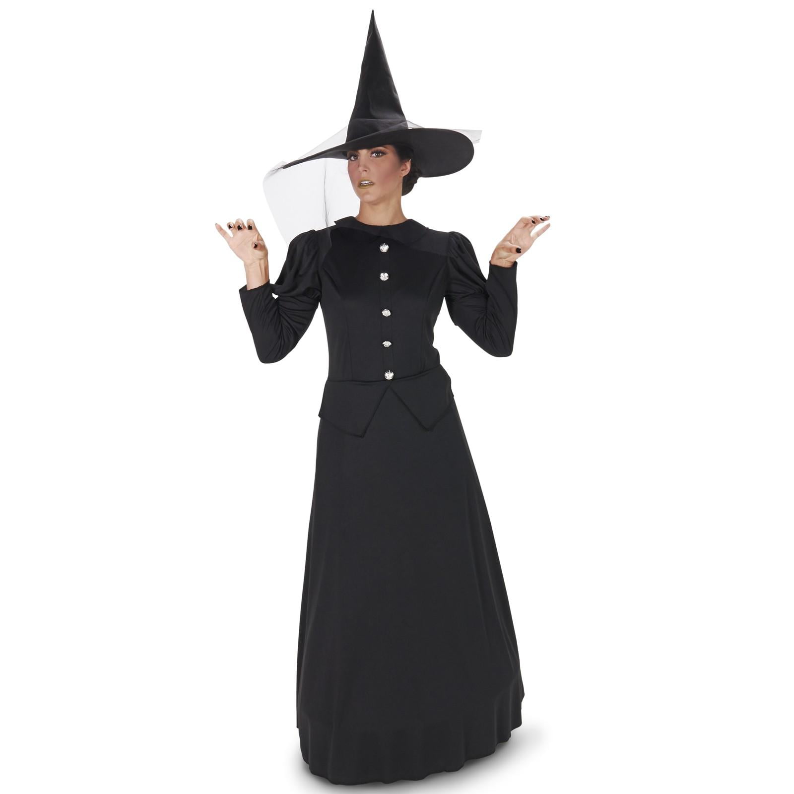 Incantasia The Glamour Witch Craft Adult Women Costume