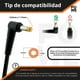 thumbnail image 3 of Cargador compatible para Acer Aspire (punta amarilla) V7 E5-573 POWE ADAP028, 3 of 5