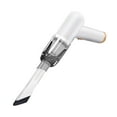 thumbnail image 2 of Handheld Vacuum Car Vacuum with 10000PA, Lightweight Rechargeable Hand Vacuum, Wet Dry Hand Vacuum Cleaner for Car Save 50% off, 2 of 8