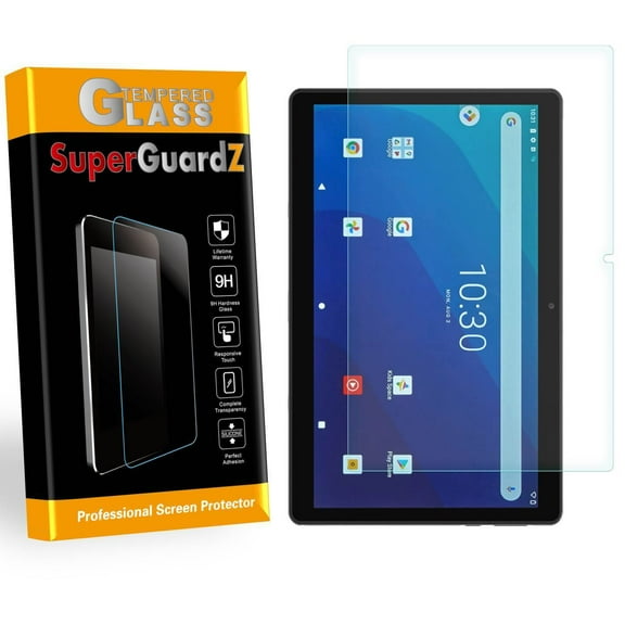 SuperGuardZ Tempered Glass Screen Protector for Onn Tablet Pro 11.6 inch, Anti-Blue-Light, Eye Protection, Anti-Scratch
