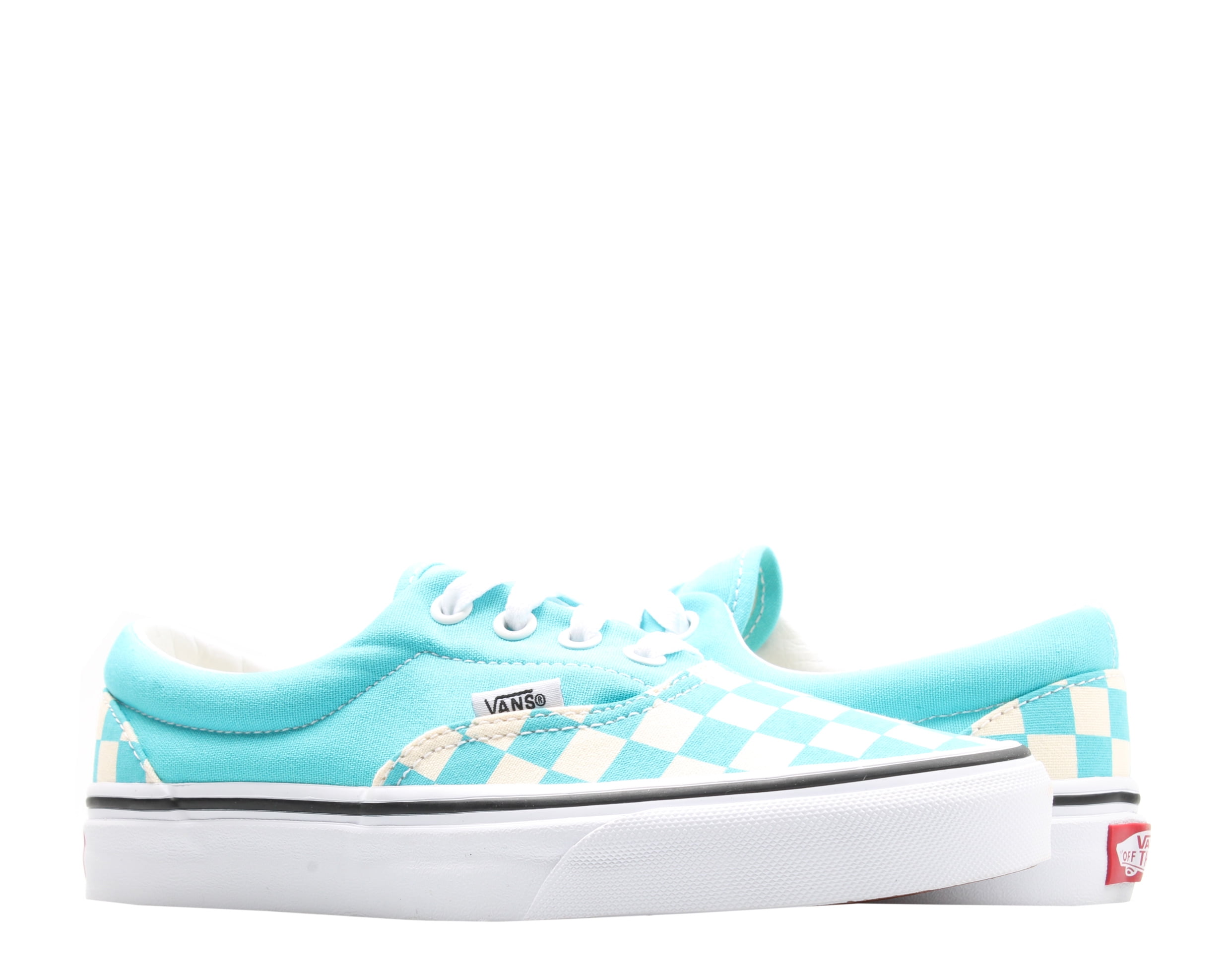 baby blue low top vans