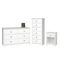 Nightstands And Dressers Sets Walmart Com