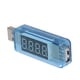 thumbnail image 4 of Detector de carga de voltaje de Corriente USB Matsuzay azul, 4 of 5
