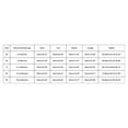 thumbnail image 4 of Baby Girl Clothes Children's Winter Plush Jumpsuit Warm Long Sleeve Knitted Rompers Cute Button Up Sweat Jumpers, 4 of 4