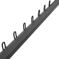 thumbnail image 5 of Folding Table Transport Cart with Wheels Heavy Duty Adjustable Utility Dolly for Moving up to 10 Banquet Tables, 5 of 5