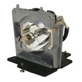 thumbnail image 1 of Original Philips Projector Lamp Replacement with Housing for Samsung BP96-02119A, 1 of 5