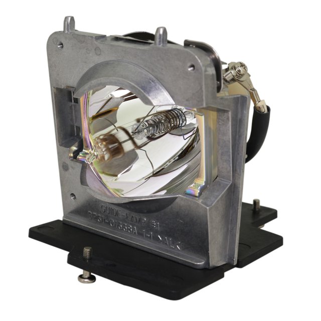 Original Philips Projector Lamp Replacement with Housing for Samsung BP96-02119A