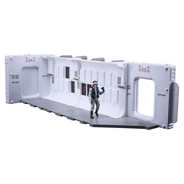 Star Wars: Vintage Collection Tantive IV Hallway Action Figurine