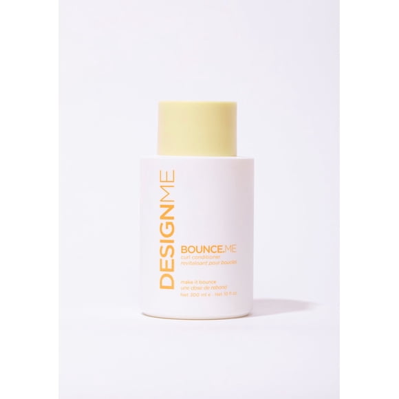Acondicionador DesignMe Bounce.Me Curl 295 ml