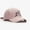 PINK, variant on Cute Embroidered Bear Baseball Cap-Adjustable Structured Dad Hat&Mom Cap, Soft Lightweight Casual Hat, Men&Women