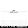 thumbnail image 6 of John Deere MIA11724 Ignition Coil Wiring Lead Gator XUV 825 835 Utility Vehicles, 6 of 9