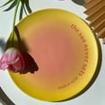 thumbnail image 4 of 10" Bamboo Plates Lightweight Unbreakable Dinner Dishes Plates Non-Toxin Dishwasher & Microwave Safe BPA Free and Healthy for Kids Children Toddler & Adult, 4 of 6