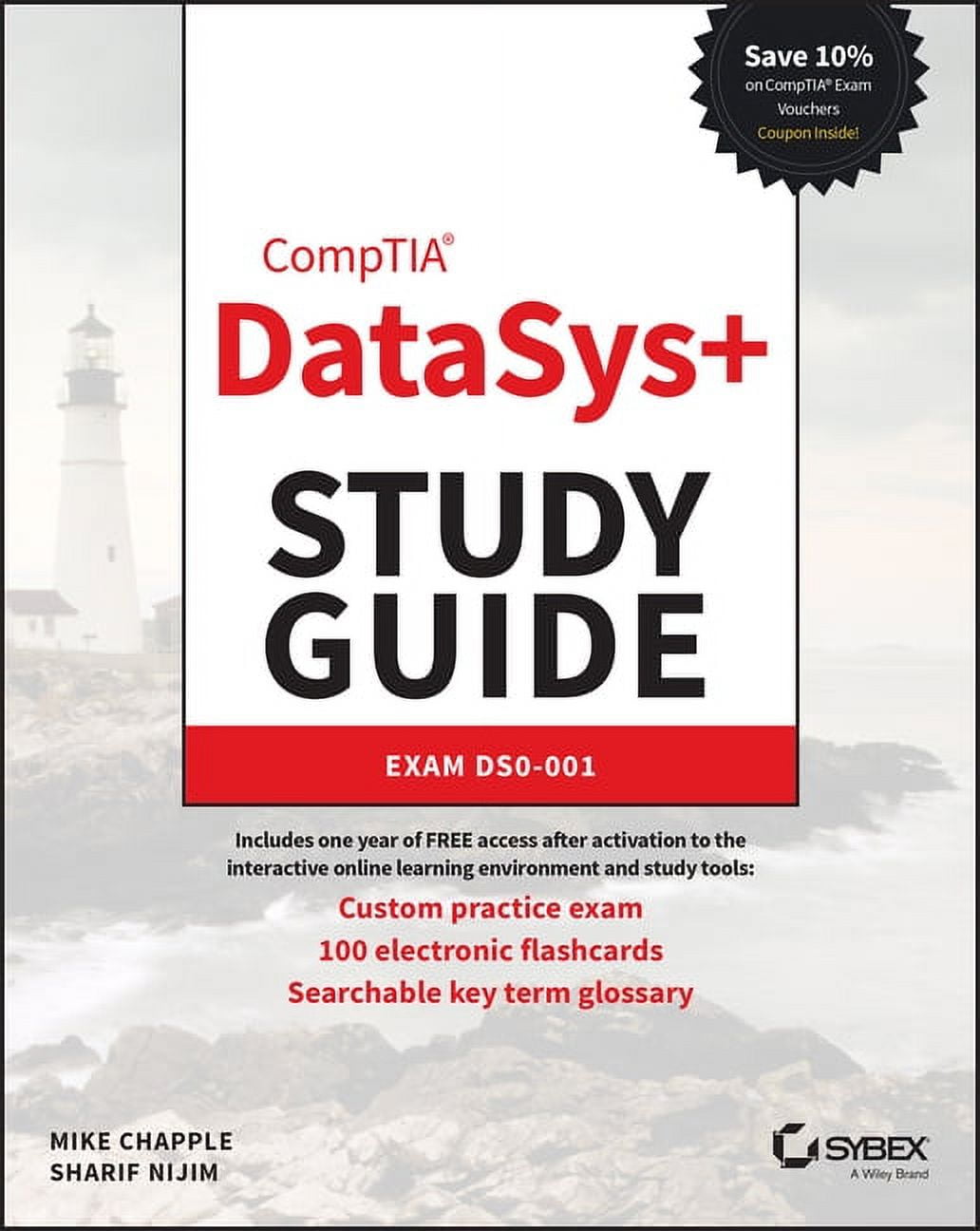 Sybex Study Guide ISC2 CISSP Official Study Guide, 2024 Edition