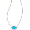 thumbnail image 1 of Cadena de Oro 14K Y 10K Mujer de 45 cm | Collar Italiano Fino con Aros Tricolores |, 1 of 2