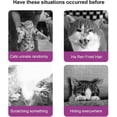 thumbnail image 3 of Yimei Diffuseur de Phéromones pour Chat, Vaporisateur Apaisant pour Animaux, Diffuseur de Phéromones Naturel pour Soulagement du Stress, 3 of 5