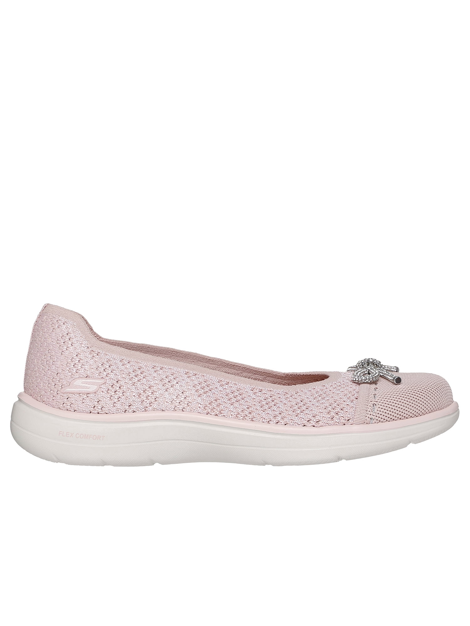 Skechers Women's On-The-Go Flex Radiant - Splendid Skimmer