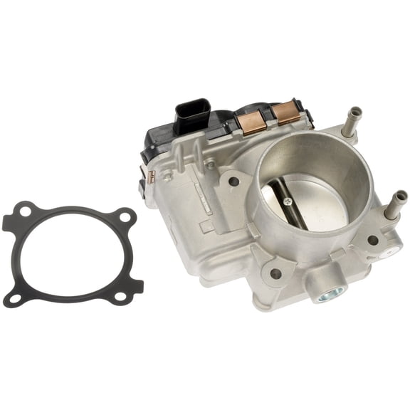 Dorman 977-830 Fuel Injection Throttle Body for Specific Mazda Models