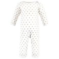 thumbnail image 5 of Hudson Baby Mono De Algodón Unisex Para Bebé Niña-Mamá 6-9 Meses, 5 of 5