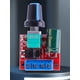 thumbnail image 5 of Regulador velocidad del PWM DC DC-DC 4 5 V-35 V 5A función conmutación módulo control velocidad del atenuador LED, 5 of 9