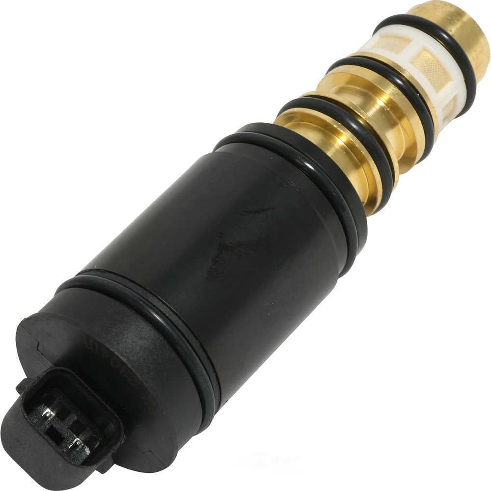 A/C Compressor Control Valve -- Compressor Control Valve