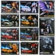 thumbnail image 2 of Figura de acción de Bumblebee KO MP10, Optimus prime MP45, Megatron MP36, Transformers no originales, juguetes de transformación Fivean unisex, 2 of 2