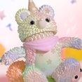 thumbnail image 5 of POP MART-figurita de celebración grande, juguete de vinilo Kawaii para colección, Murckey, 5 of 5