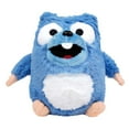 thumbnail image 1 of Plush Toys Grizzly And Lemmings Anime Peripheral Dolls, 1 of 3