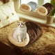 thumbnail image 1 of ¡Compra y Ahorra!, Saco de dormir de invierno para gatos, cama cálida para perros, cama para gatos, cama para mascotas que se puede desmontar y lavar Akmoler, 1 of 8