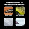 thumbnail image 4 of RAGUPEL 2026 New Car Exterior Cleaner-Bug Tar&Road Grime Remover Spray for Paint Wheels Quick Detailer Spray- Waterless Quick Detailer Formula-3.4 Fl Oz Travel Size, 4 of 7