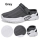 thumbnail image 5 of Zapatos para Sandalias Playa Sin Cordones Malla Transpirable Con Soporte El Hombre, 5 of 9