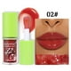 thumbnail image 1 of Barra de labios transparente incolora, aceite labial efecto espejo, brillo labial hidratante ligero, Dudu Lip, 4,8 ml., 1 of 2