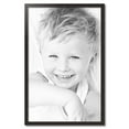 thumbnail image 2 of ArtToFrames 25" x 39" Coffee Picture Frame, 25x39 inch Brown MDF Poster Frame (WOM-4024),  Pack, 2 of 6