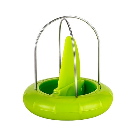 

Skin Remover Stainless Steel Kitchen Gadgets Durable Kiwi ter Fruit Peeler
