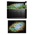 thumbnail image 4 of Póster de acuario efecto 3D Yuyangstore paisaje natural, 4 of 8