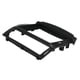 thumbnail image 4 of 2 Din Car Radio Stereo Audio Plate Fascia For C4 Quatre 9 Inch Big Screen Auto Android Player Panel, 4 of 5